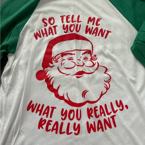 Bella Canvas Tops - Women’s Christmas Shirt 🎅🏻